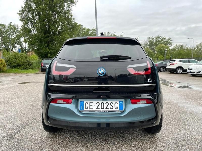 BMW i3 120Ah Advantage