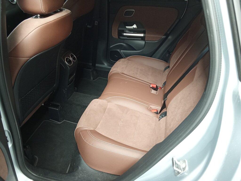 Mercedes GLA 200 d AMG Line Premium auto