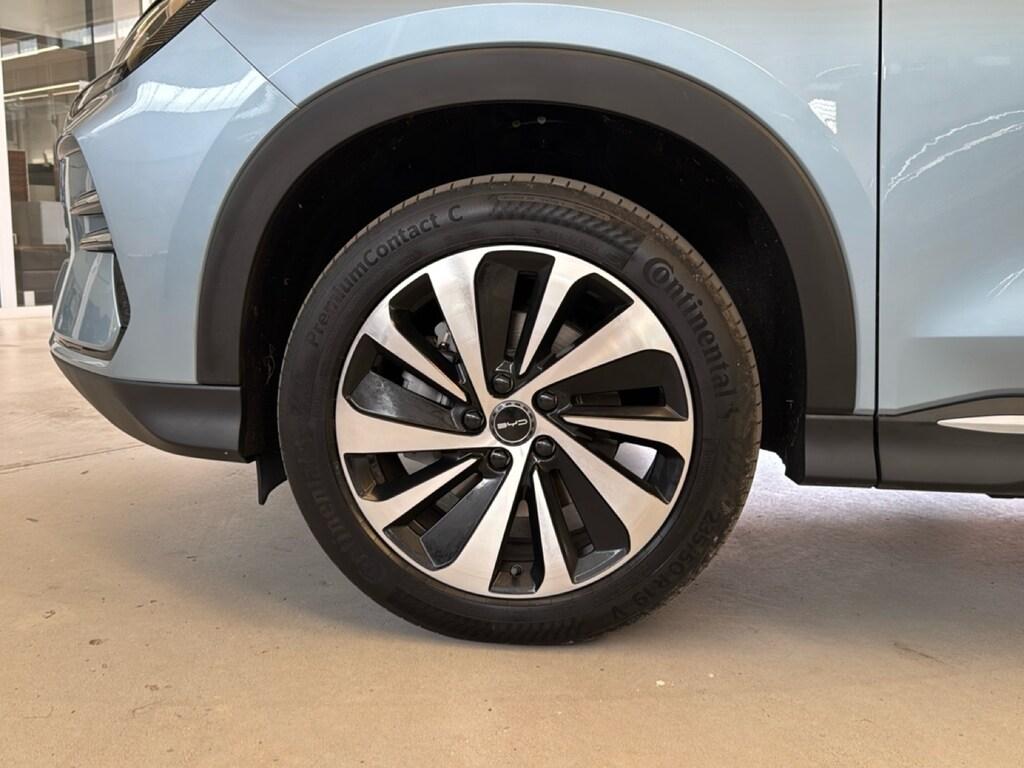 Byd Seal U DM-i 1.5 phev Comfort 2wd