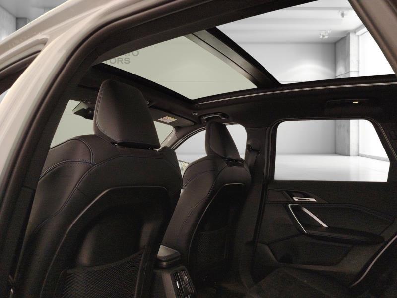 BMW X1 xdrive23d mhev 48V Msport auto