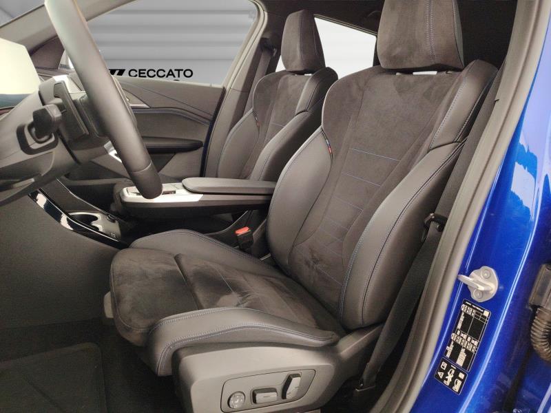 BMW X1 xdrive20d mhev 48V Msport auto