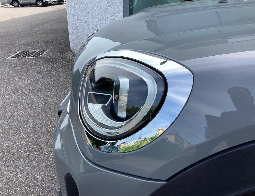Mini Cooper S Countryman 2.0 TwinPower Turbo Cooper S