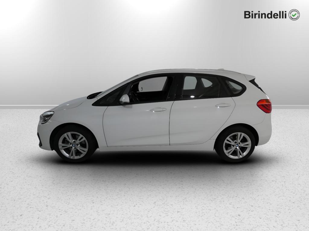 BMW Serie 2 218d Active Tourer Business auto