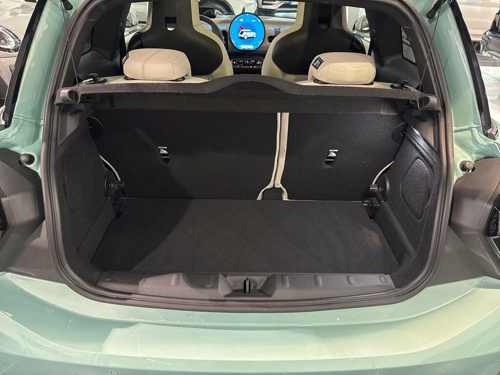 Mini Mini Cooper 3p 1.5 C Favoured auto