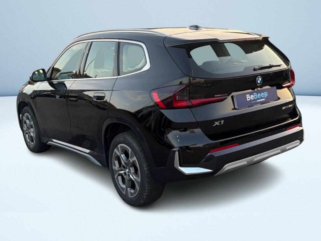 BMW X1 sdrive18d X-Line auto