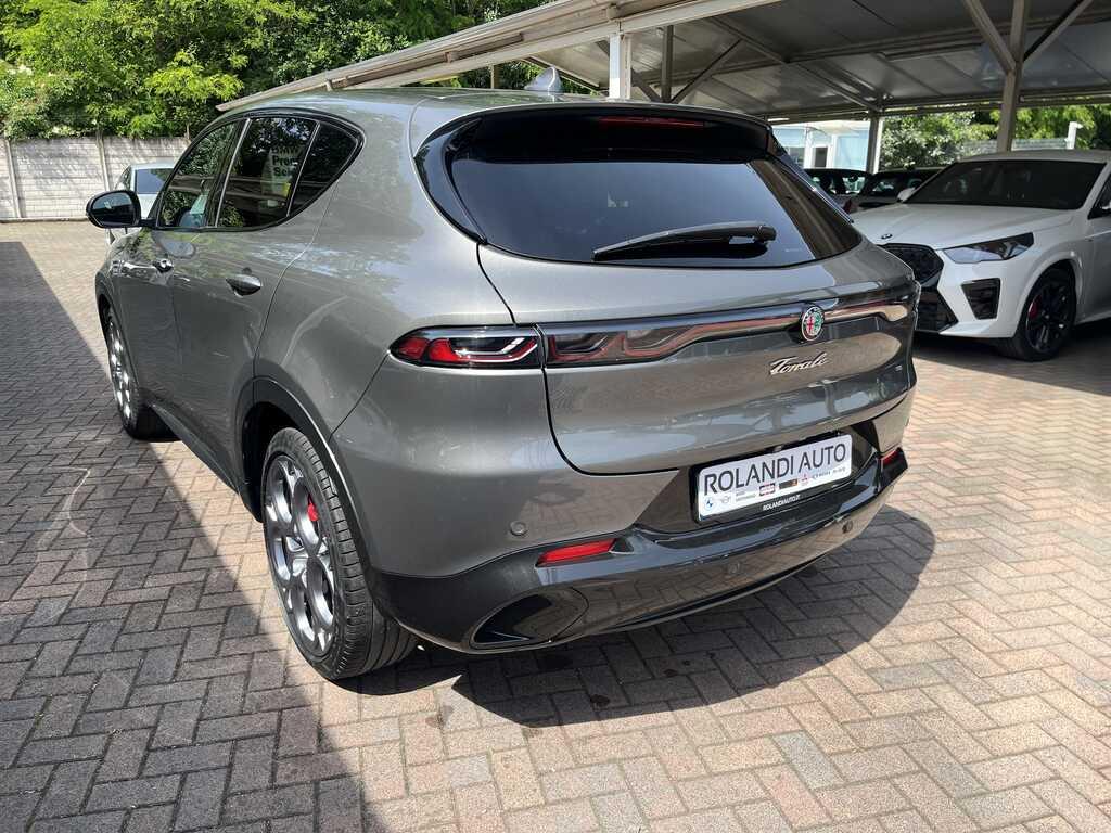 Alfa Romeo Tonale 1.5 hybrid Speciale 130cv ddct7