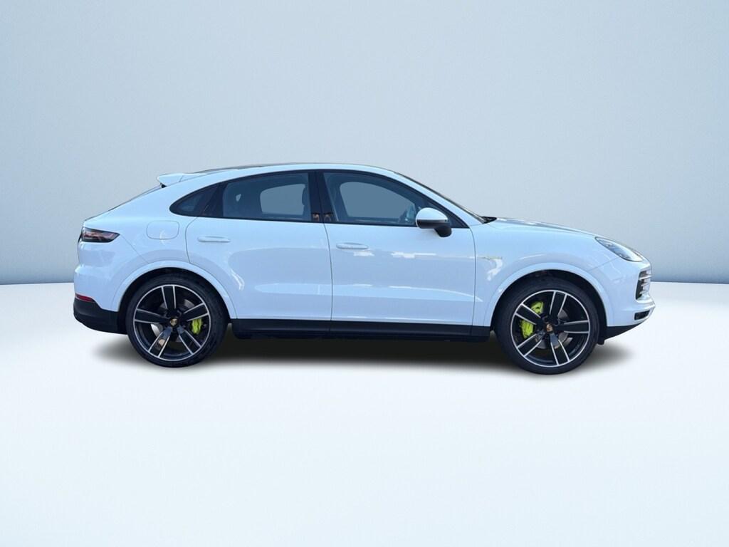 Porsche Cayenne Coupe 3.0 e-hybrid tiptronic 5p.ti