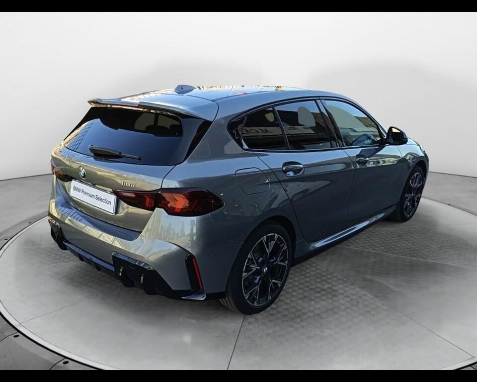 BMW Serie 1 118d MSport Pro auto