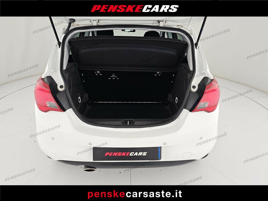 Opel Corsa 1.2 b-Color 5p