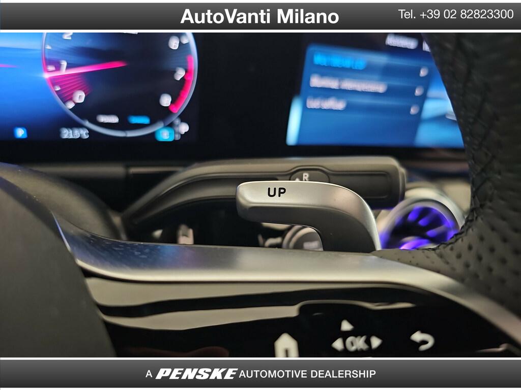 Mercedes GLA AMG 35 AMG Line Premium Plus 4matic auto