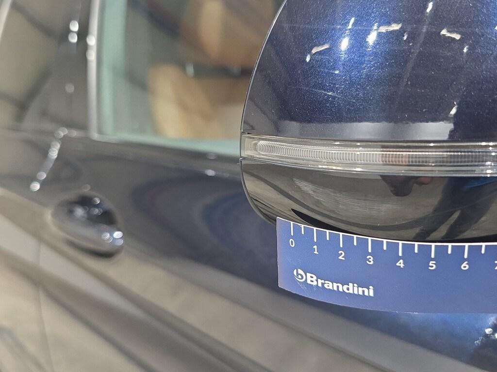 BMW X3 xdrive20d Msport 190cv auto my19
