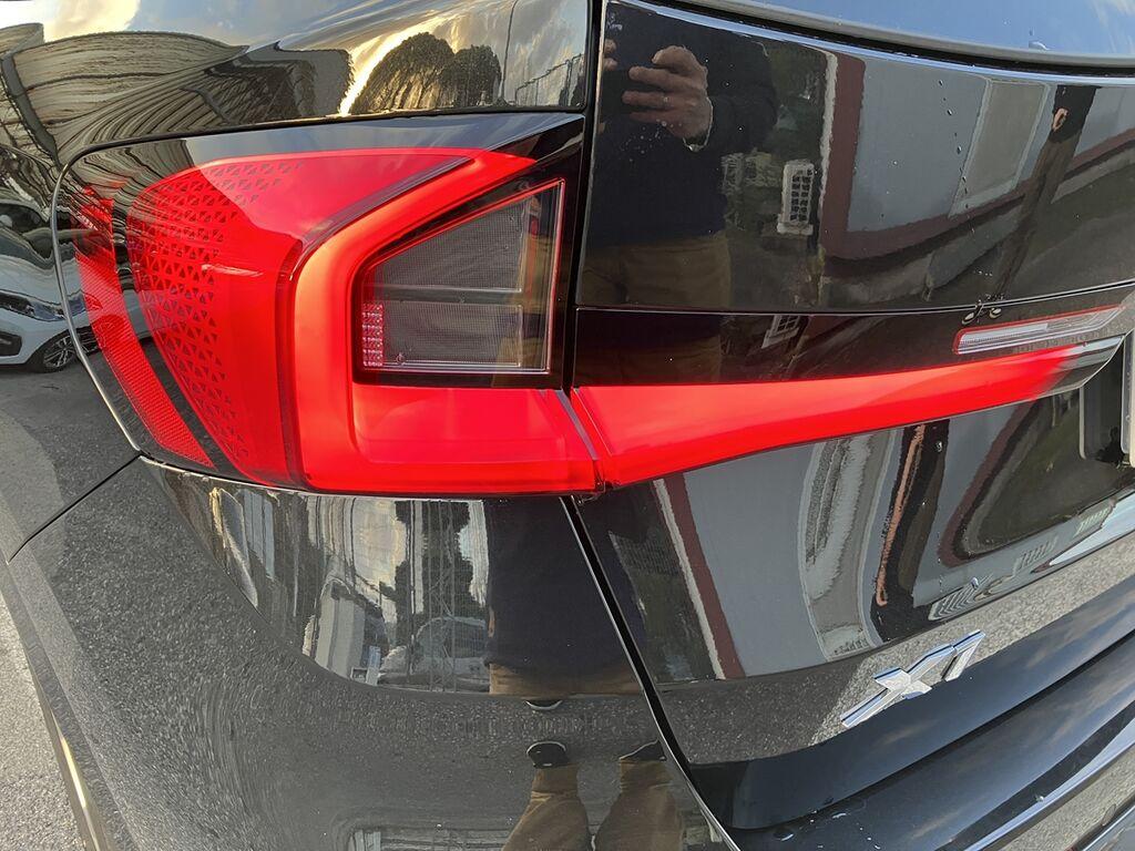 BMW X1 sdrive18d X-Line auto