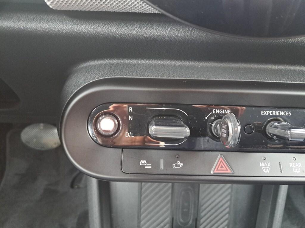 Mini Mini Cooper 3p 1.5 C Favoured auto