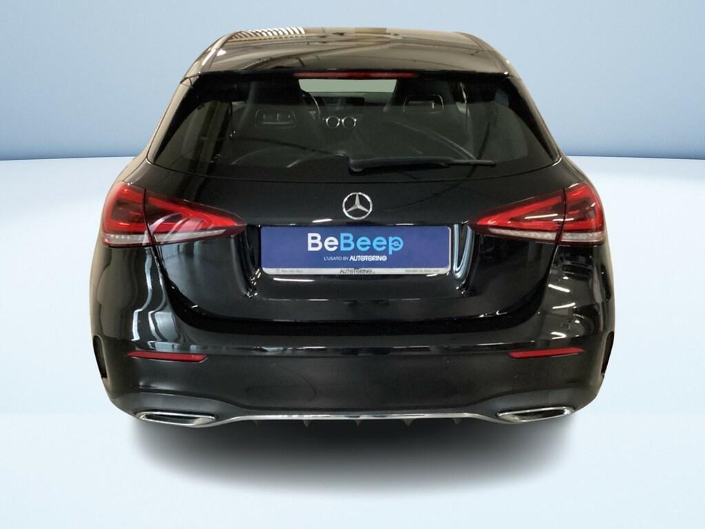Mercedes Classe A 200 Premium auto