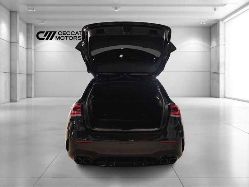 Mercedes Classe A A 45 S AMG 4matic+ auto