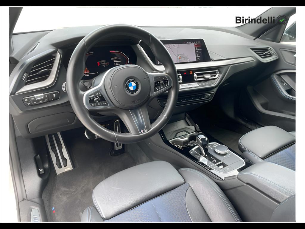 BMW Serie 2 220d Gran Coupe Msport auto