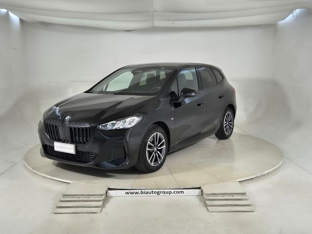 BMW Serie 2 218d Active Tourer Msport auto