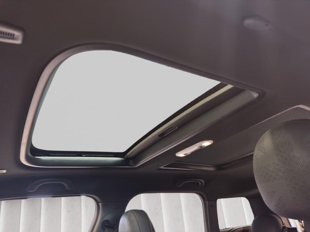 Mini Mini Countryman 2.0 JCW JCW auto