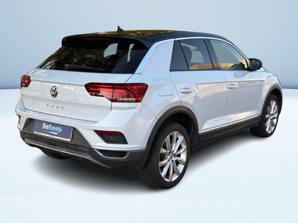 Volkswagen T-Roc 1.6 tdi Advanced