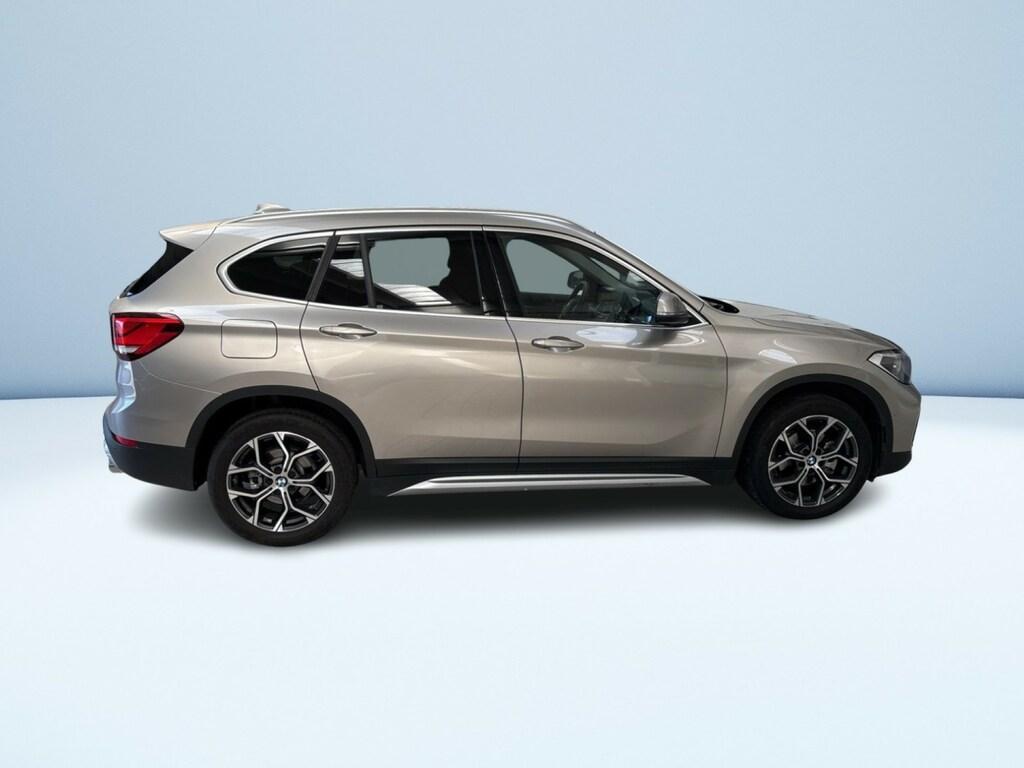 BMW X1 sdrive18d xLine Plus auto