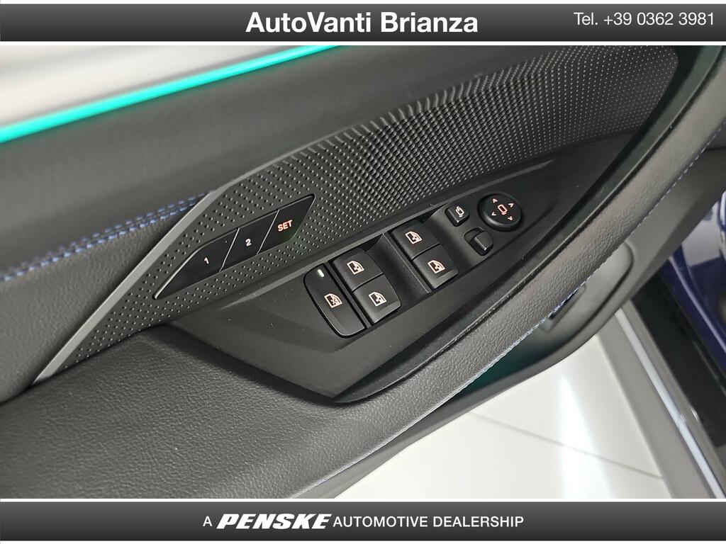 BMW Serie 4 420d Gran Coupe mhev 48V Msport auto