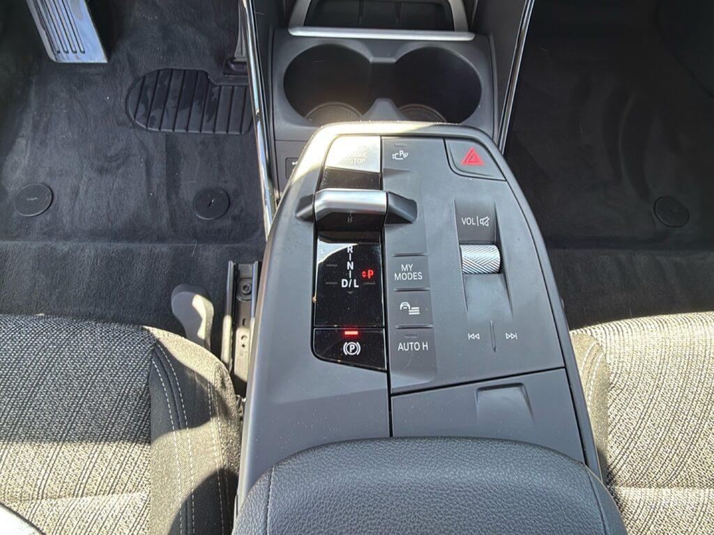 BMW Serie 2 218d Active Tourer auto