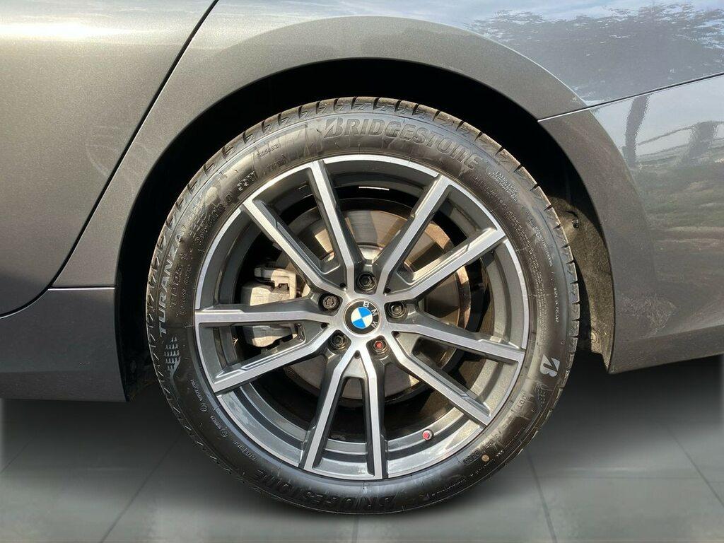 BMW Serie 3 330e Touring Business Advantage auto