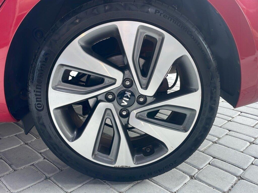 Kia Rio 1.2 cvvt Cool 5p E6