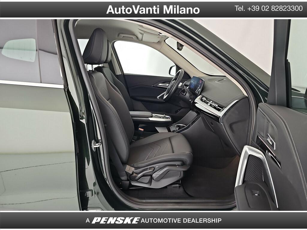 BMW iX1 edrive 20 X-Line