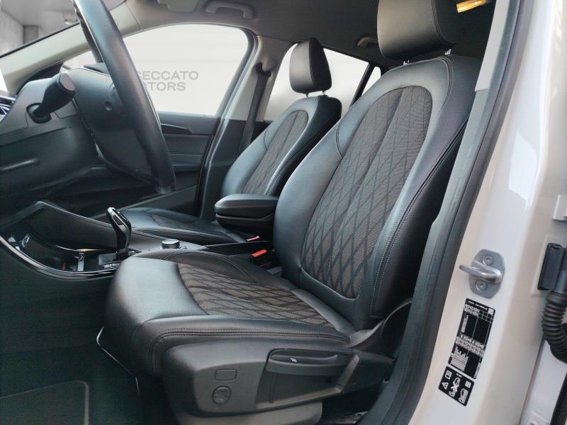 BMW X1 xdrive18d xLine Plus auto