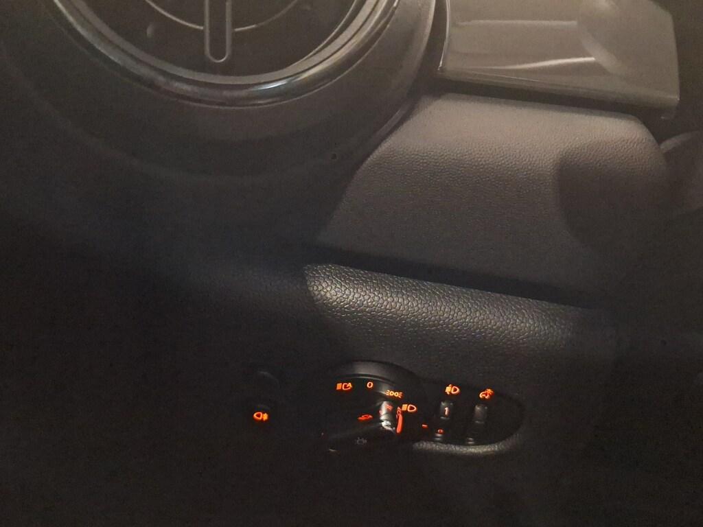 Mini Cooper 1.5 TwinPower Turbo Cooper