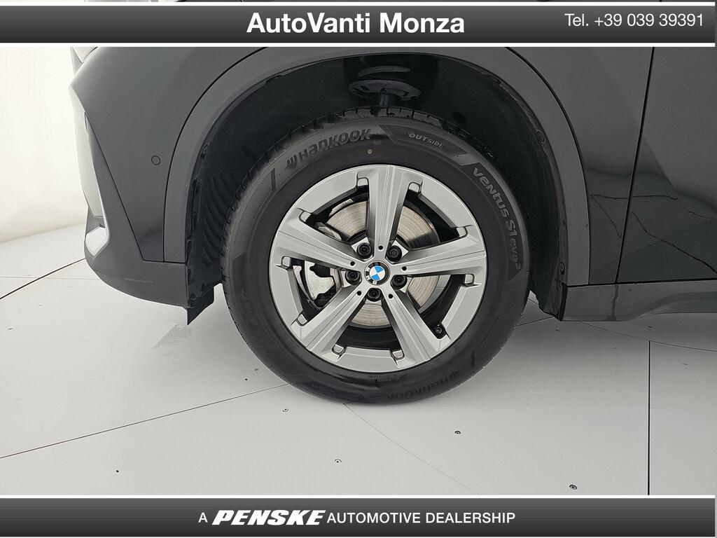 BMW X1 sdrive18i Edition Essence auto