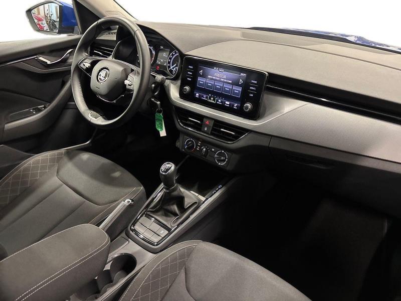 Skoda Kamiq 1.0 tsi Ambition 95cv