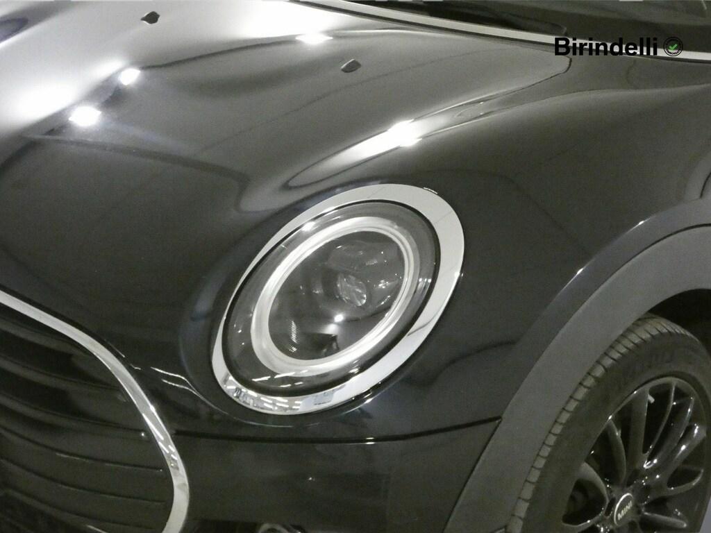 Mini Cooper Clubman 1.5 Cooper Business Steptronic