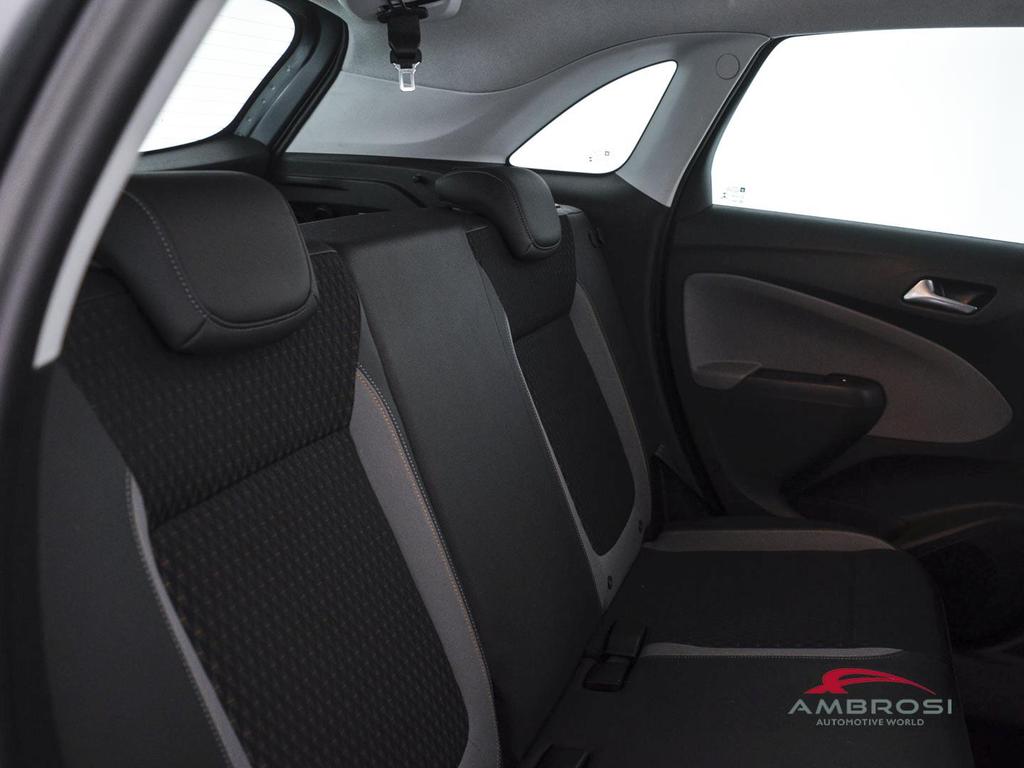 Opel Crossland X 1.2 Innovation s&s 110cv