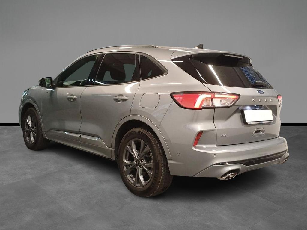 Ford Kuga 2.0 ecoblue ST-Line awd 120cv auto