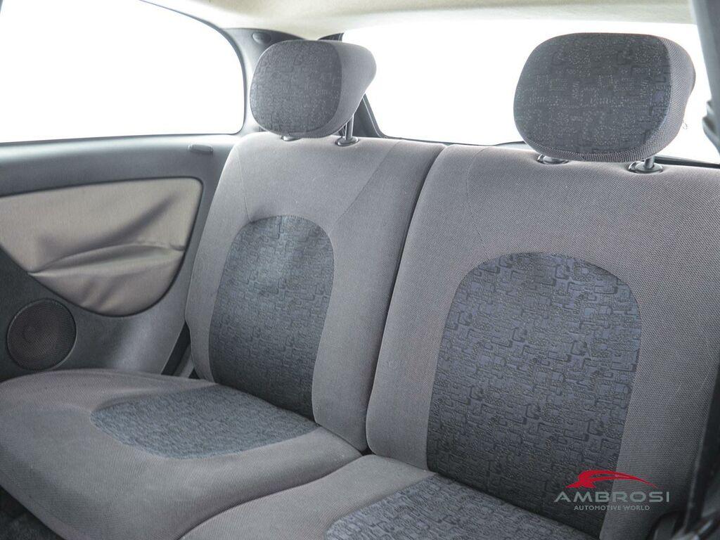 Lancia Ypsilon 1.3 mjt Platino