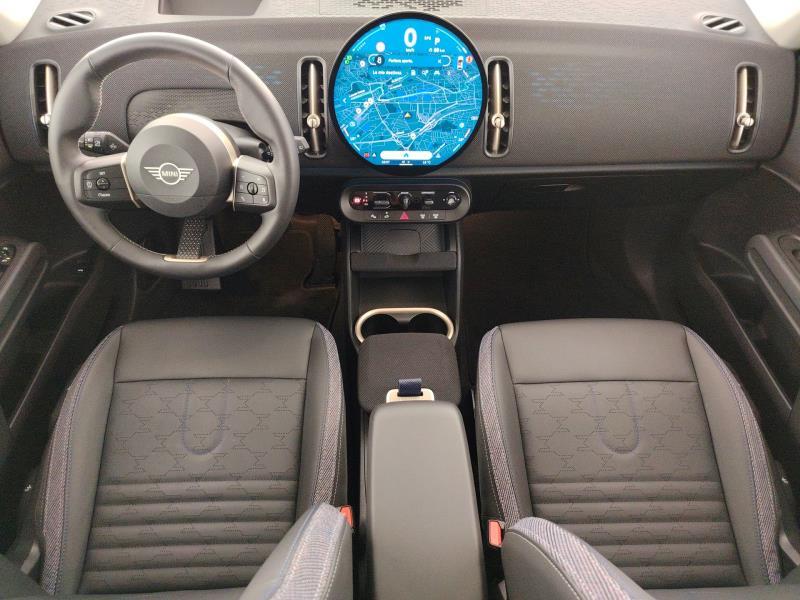 Mini Mini Countryman 1.5 48V C Classic auto