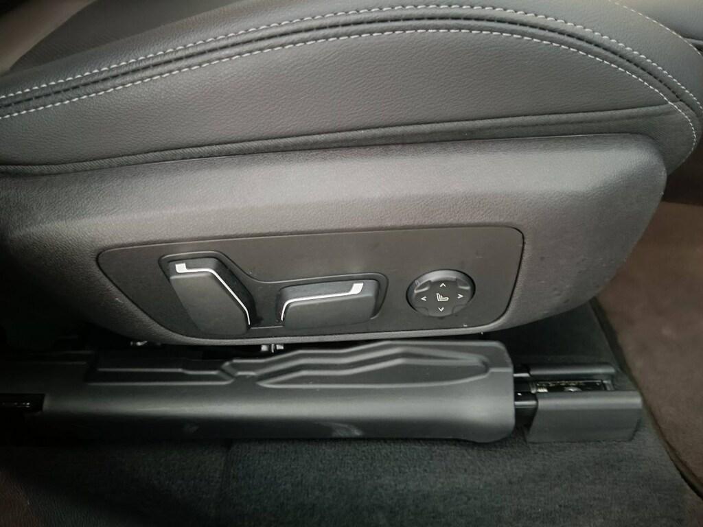 BMW X4 xdrive20d mhev 48V Msport auto