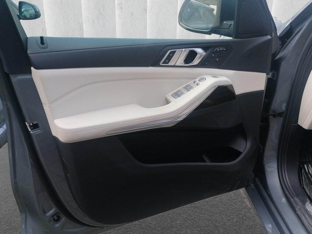 BMW X7 xdrive40i mhev 48v auto 7p.ti