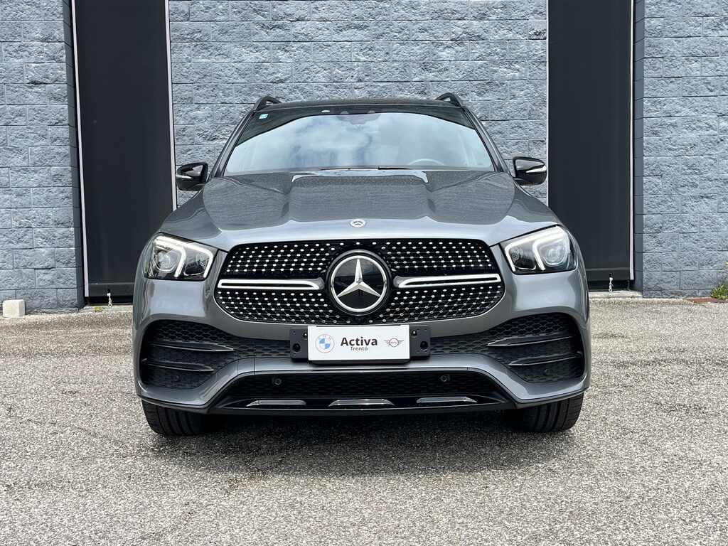 Mercedes GLE 300 d mild hybrid Premium Plus 4matic auto