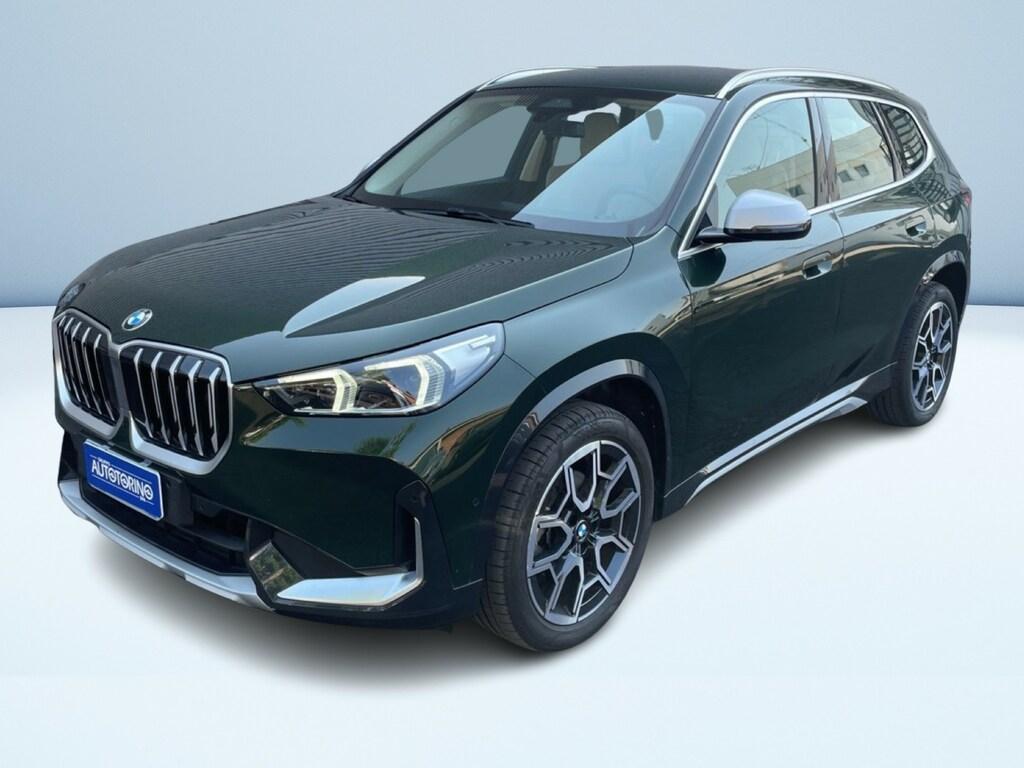 BMW X1 sdrive18i X-Line Edition Essence auto