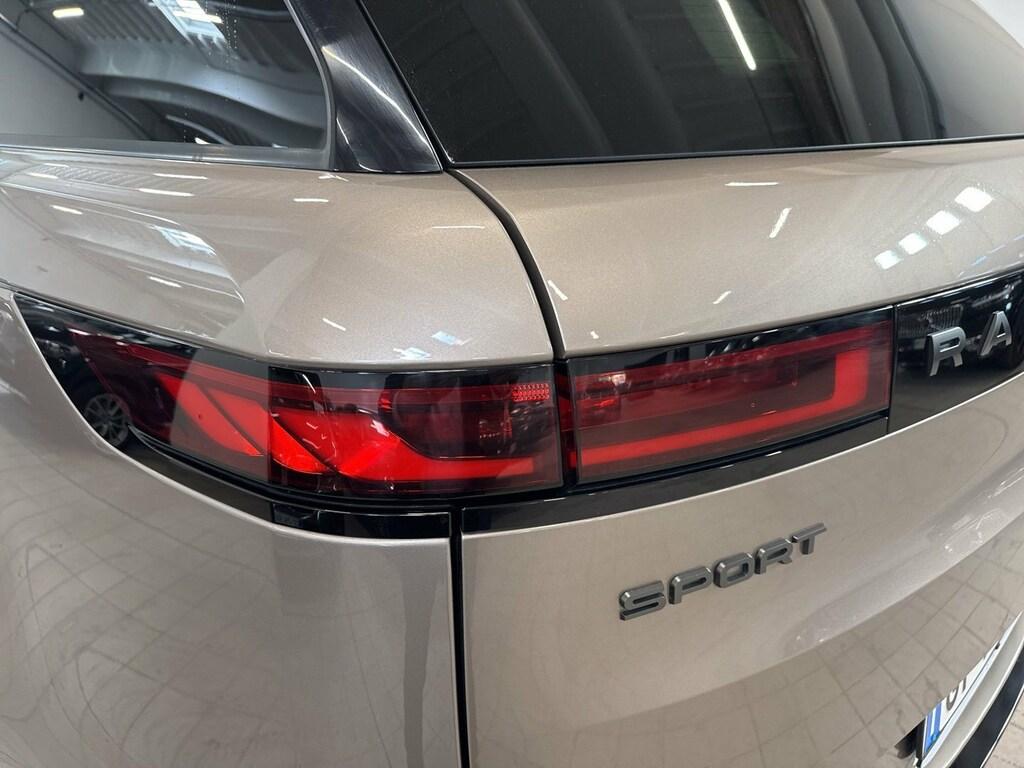 Land Rover Range Rover Sport 3.0d i6 mhev Dynamic SE awd 300cv auto