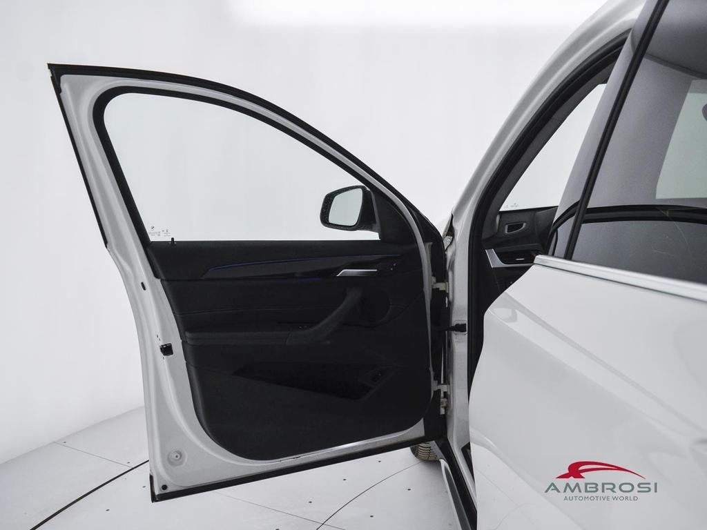 BMW X1 sdrive18d xLine Plus auto