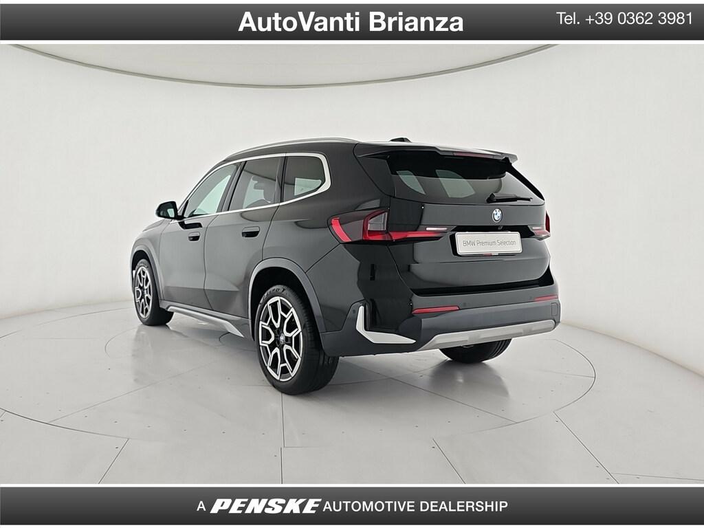 BMW X1 sdrive18d X-Line auto