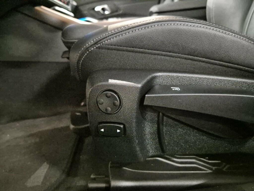 BMW Serie 3 320d Touring mhev 48V Msport xdrive auto