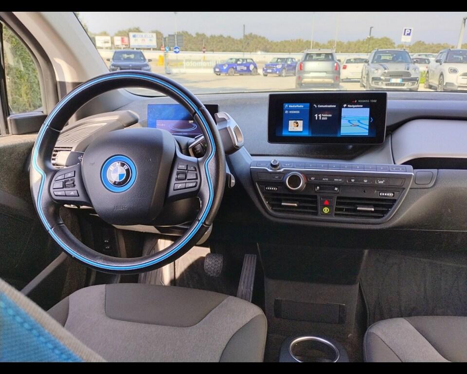 BMW i3 i3s 120Ah Advantage