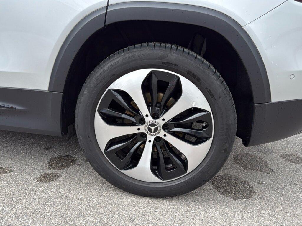 Mercedes GLB 200 d Sport Plus auto