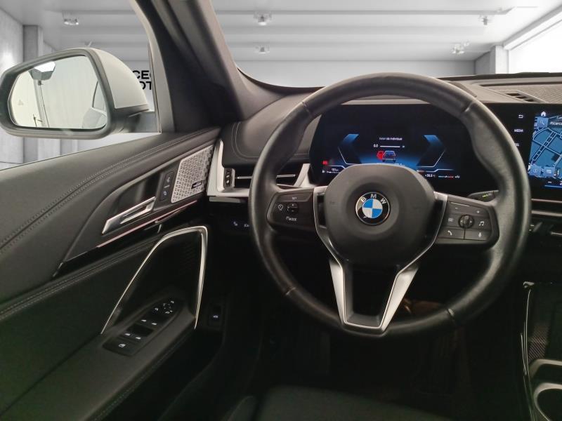 BMW X1 xdrive23d mhev 48V X-Line auto