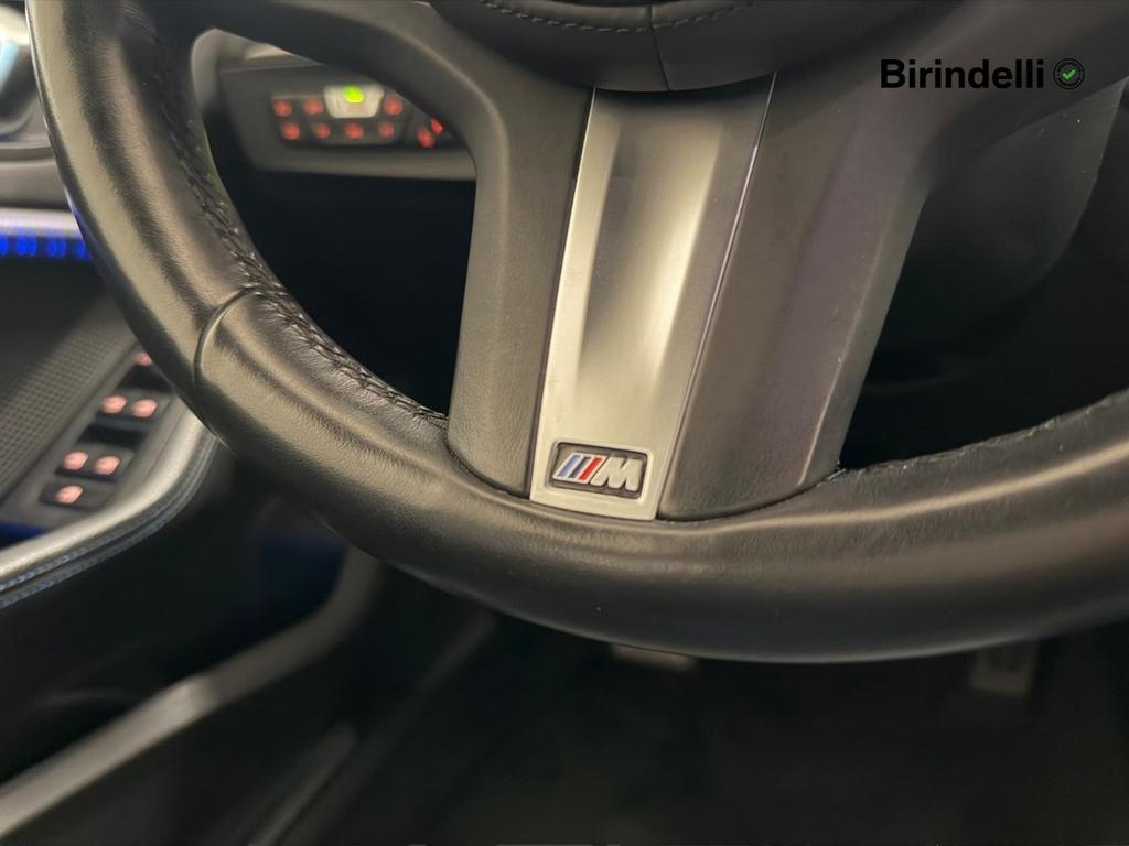 BMW Serie 1 116d Msport auto